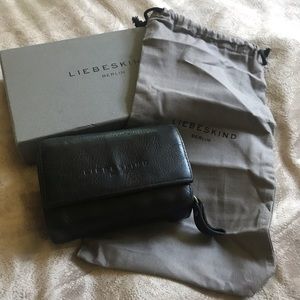 Liebeskind Wallet